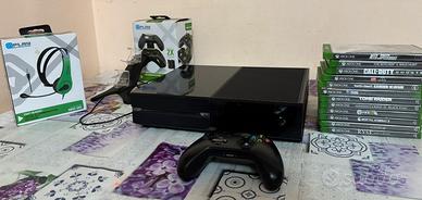 Xbox One 