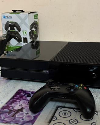 Xbox One 