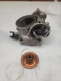 Kit performance Husquarna 