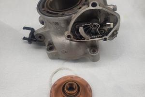 Kit performance Husquarna 