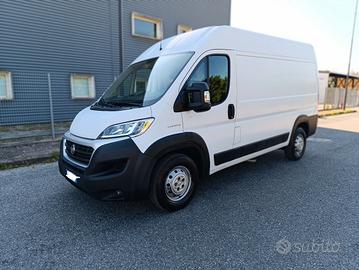 Fiat Ducato 2019