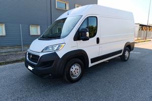 Fiat Ducato 2019