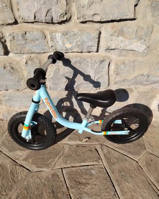 bicicletta per bambino 