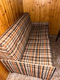 Divano letto