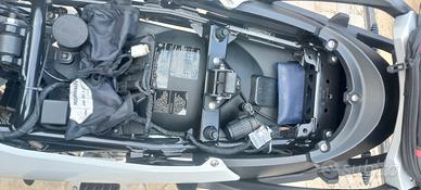 Bmw r nine t pure