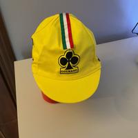 Cappellini ciclismo sotto casco – NUOVI