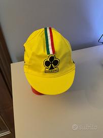Cappellini ciclismo sotto casco – NUOVI