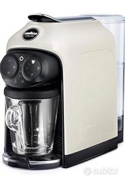 macchina caffè Lavazza 