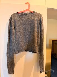 Magliettina Bershka taglia s