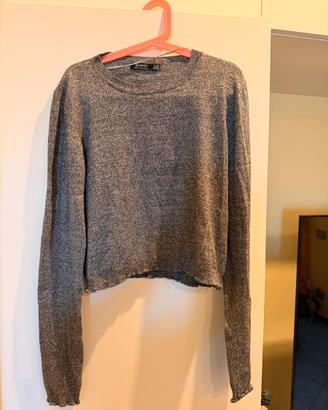 Magliettina Bershka taglia s