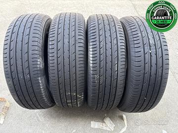 gomme usate 2256517 Estivo YOKOHAMA - GEO - 053