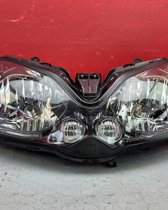 FARO ANTERIORE KAWASAKI GTR 1400 2007_09