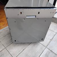 Lavastoviglie LG DB425TXS