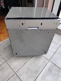 Lavastoviglie LG DB425TXS