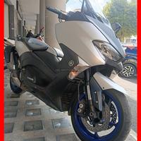 Yamaha tmax 530 sx+promo garanzia full+rate+permut