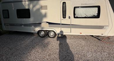 hobby prestige 650WFU 