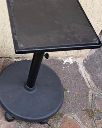 supporto per volante Playstation e pc