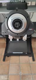Volante Trustmaster T-GTII 