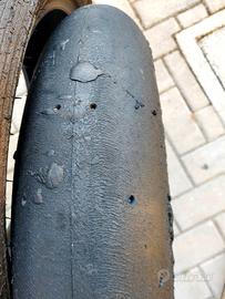 gomme pirelli diablo superbike