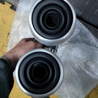 scarichi  ducati ipermotard 