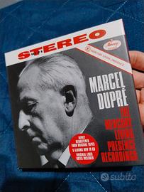 Marcel Dupre 10 CD 