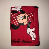 Portafoglio Minnie