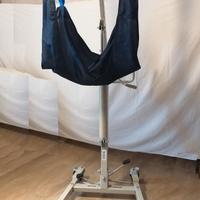 Sollevatore disabili TERMIGEA S011