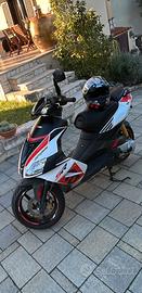 Aprilia sr 50 R