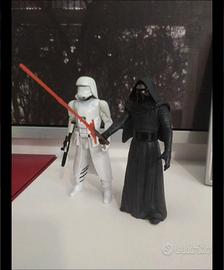 personaggi Star wars 