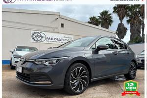 VOLKSWAGEN Golf 1.4 TSI eHYBRID 204 CV DSG Style