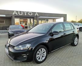 VOLKSWAGEN Golf 1.6 TDI 110 CV 5p. Business BMT