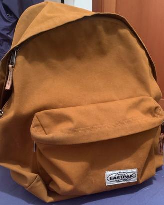 Eastpak Padded Pak'r Opgrade caramel brown