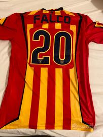 Maglie match worn Lecce