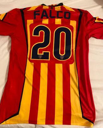 Maglie match worn Lecce