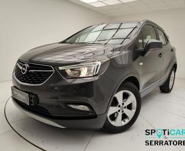 Opel Mokka X 1.6 Advance s&s 4x2 115cv