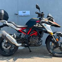 Bmw G 310 GS Rally