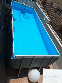 liner piscina 