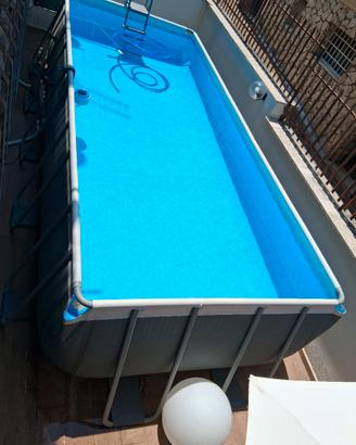 liner piscina 