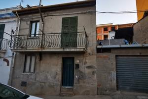 Casa da ristrutturare