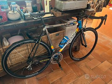 Colnago CT1 Mapei