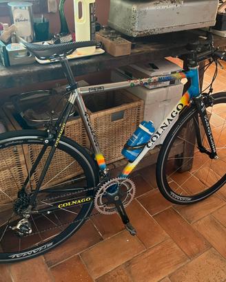 Colnago CT1 Mapei