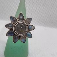 anello fiore