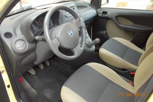 FIAT Panda 2ª serie - 2007