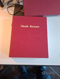 "Nicolò Rezzara" (Ed. Credito Bergamasco 1982)