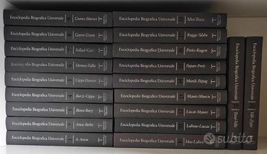 Enciclopedia Bibliografica 