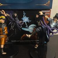 Collector editition Naruto ultimate ninja storm