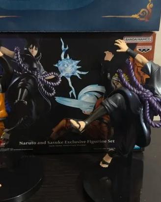 Collector editition Naruto ultimate ninja storm