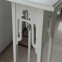 trespolo portavasi o oggetti