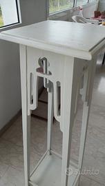 trespolo portavasi o oggetti