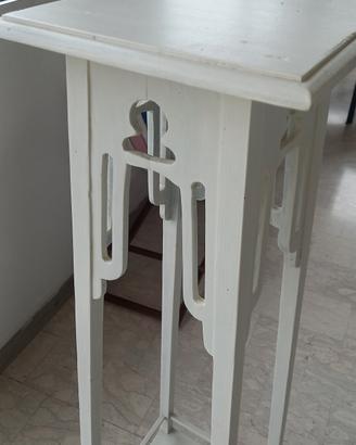 trespolo portavasi o oggetti
